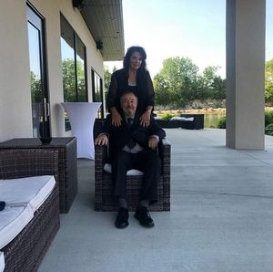 Meet your Posher, Candace